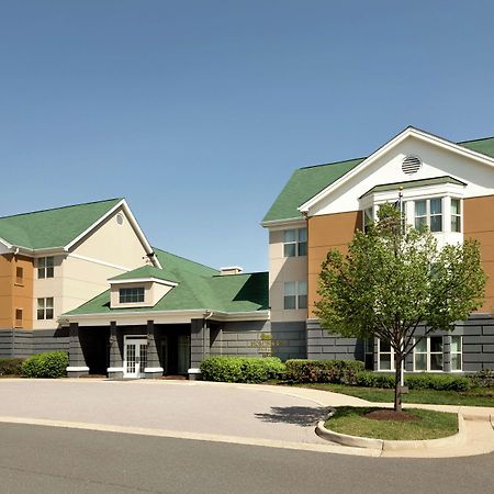 Homewood Suites By Hilton Dulles-North Loudoun Ashburn Zewnętrze zdjęcie