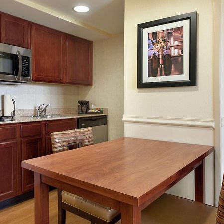 Homewood Suites By Hilton Dulles-North Loudoun Ashburn Zewnętrze zdjęcie