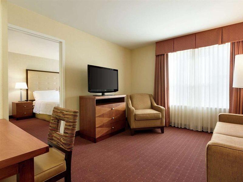 Homewood Suites By Hilton Dulles-North Loudoun Ashburn Zewnętrze zdjęcie